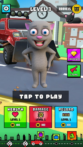 Monster Shooting: Zombie Hunt