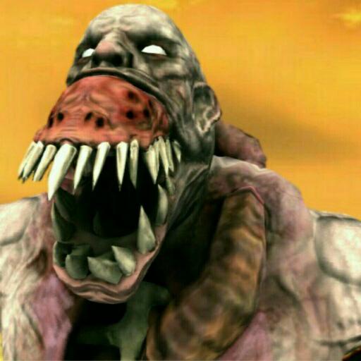 Zombie Monsters — Dead Horror